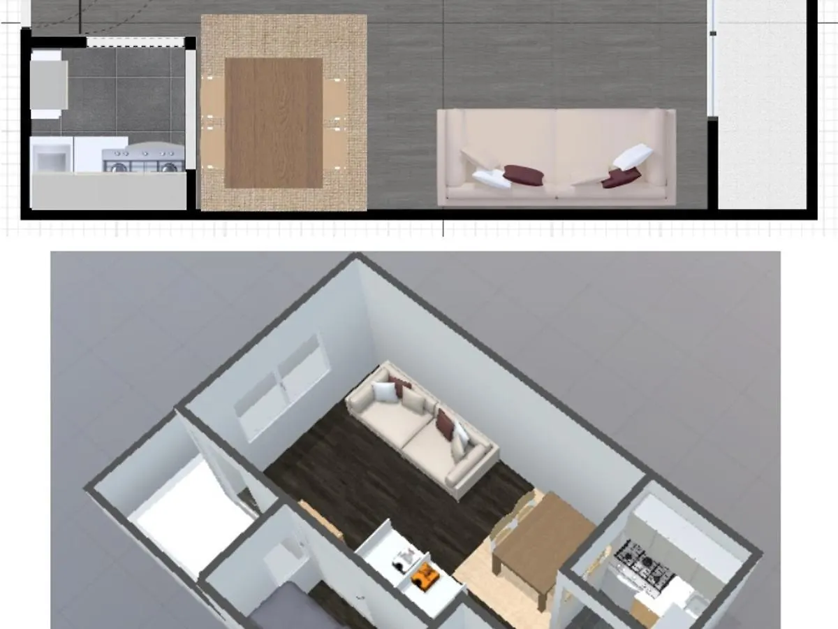 Studio Soigne Avec Wifi, Proche Centre Et Pistes - Fr-1-694-72 Val-d'Isere