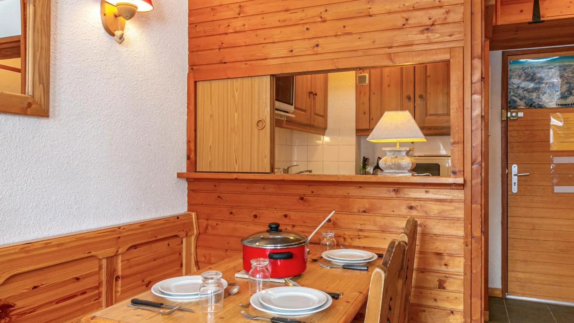 Studio Soigne Avec Wifi, Proche Centre Et Pistes - Fr-1-694-72 Val-d'Isere France