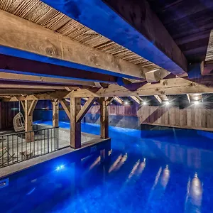 3* Aparthotel Le Val D'isere