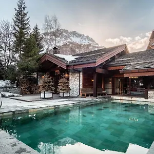 Hotel Le Blizzard, Val-dʼIsère