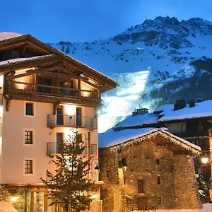 3* Hotel Maison De Famille Les 5 Frères